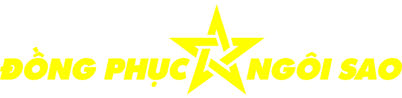 Đồng Phục Ngôi Sao